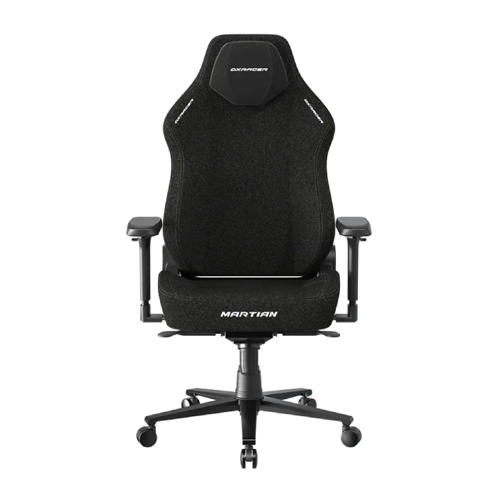 صندلی گیمینگ دی ایکس ریسر مدل Dxracer Martian Series 2025 L Fabric